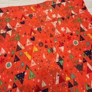 LulaRoe 3XL Azure NWT